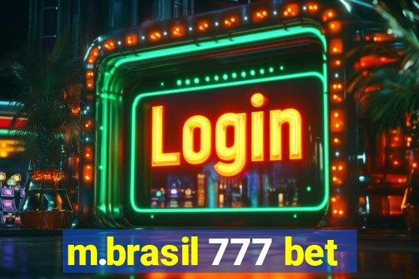 m.brasil 777 bet